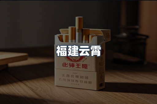 福建云霄